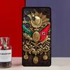 Ottoman Empire Coat Of Arms Funda Case For Samsung Galaxy S25 Ultra S9 S10 S20 S21 S22 Plus S23 FE S24 Ultra Phone Cover