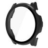 Hard Edge Shell Screen Glass Protector Film Smartwatch Frame Case for Haylou Solar Plus RT3 LS16 Smart Watch Protective Cover