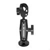 360° Adjustable Trolling Motor Stabilizer with Aluminum Alloy And PP Base for Freshwater