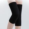 Cotton Knee Pads Knee Pads Sports Knitted Air-conditioned Room Old Cold Leg Leg Pads Warm Foam Protective Gear Covers