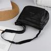 Women'S Bag Middle-Aged Bag Mother'S Bag Multi-Layer Large Capacity Single Shoulder Crossbody Mother-In-Law Buy Vegetable Bag