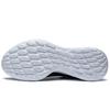 Li Ning Soft Element Abrasion Resistant Breathable Low top Sports Casual Shoes Women's Black AGLT008-2