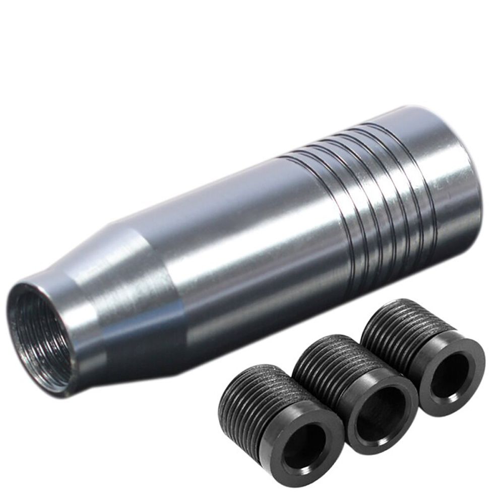 Lever Manual Gear Shift Knob Stick Manual Transmission Shift Head Car Modified Gear Shift Head