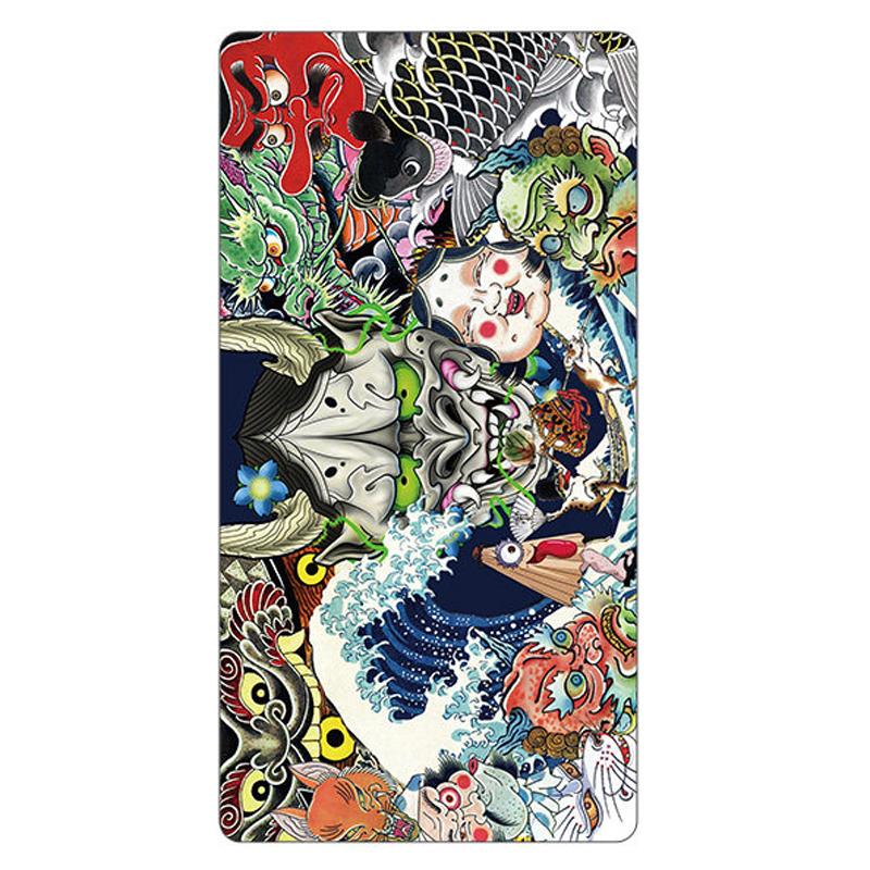 

the Great Wave off Kanagawa Ukiyo-e Absorbent Bath Towel for Fitness Sports Bathing Sweat Wiping And Beach Use W30*H60(CM)