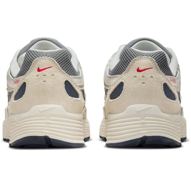 Nike P-6000 Suede Sneakers