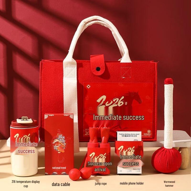 Success Theme Dragon Boat Festival Gift Set Success Theme 25