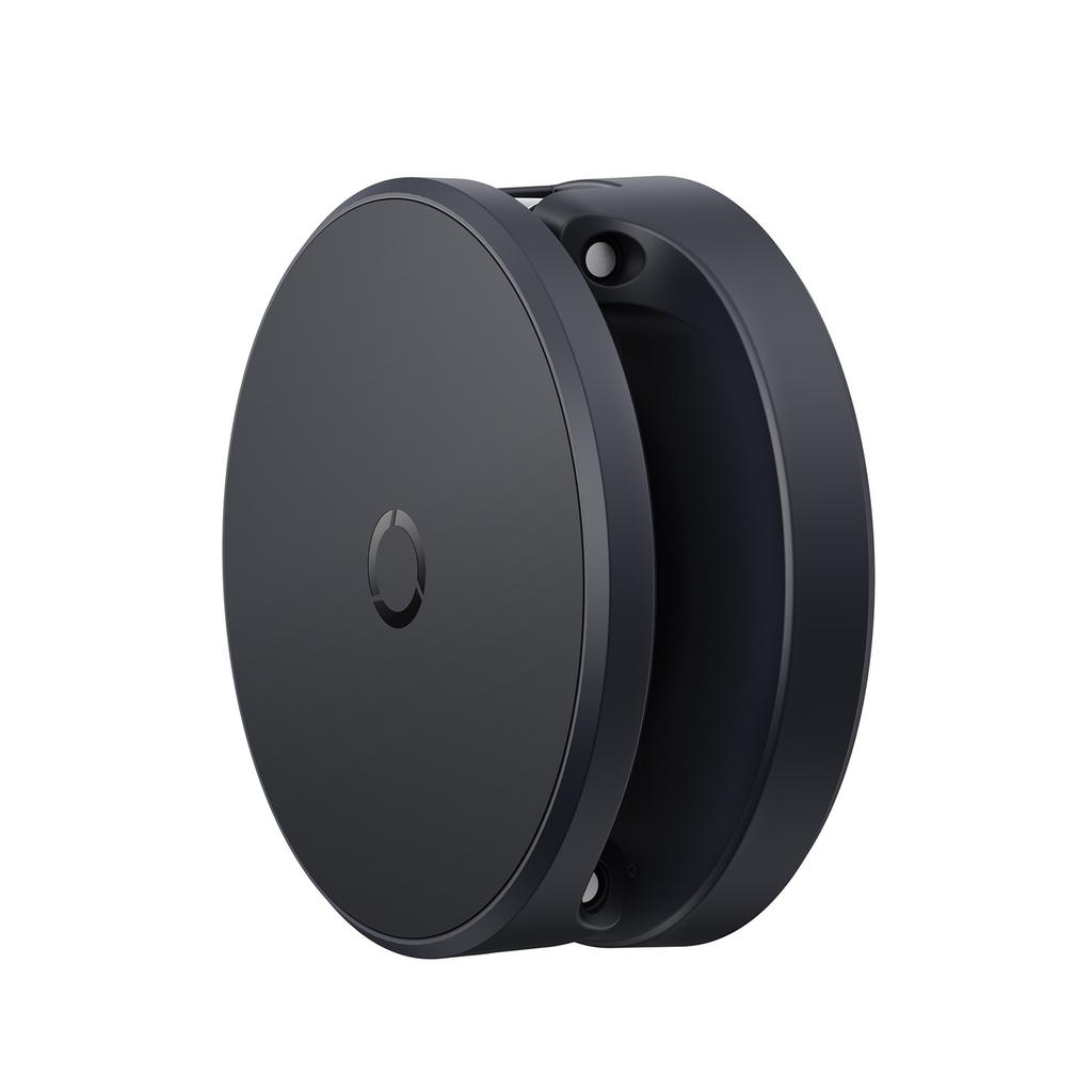 Baseus MagPro Adjustable Magnetic Smartphone Holder In Black
