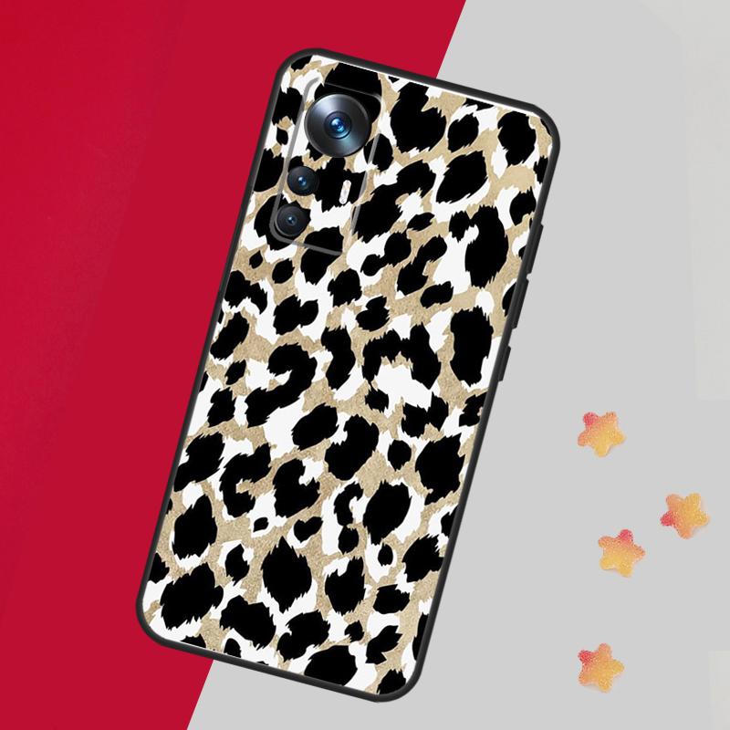 

Леопардовая шкура для POCO X5 X3 Pro M5 M5s F4 X4 F3 F5 Чехол для Xiaomi 13 13T Pro 12 Lite 12X 11T 12T 14 Pro POCO F5