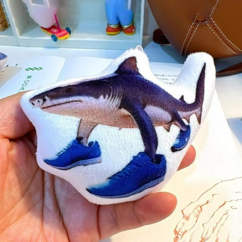 Tung Tung Tung Sahur Plush Toy Sahur Doll Tralalelo Tralala Plushes Bombardinocrocodilo Lirililarila Plush Stuffed Animals Doll