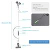 Fishing Bite Alarm Electronic Fishing Bite Alarm Indicator LED Light Fishing Rod