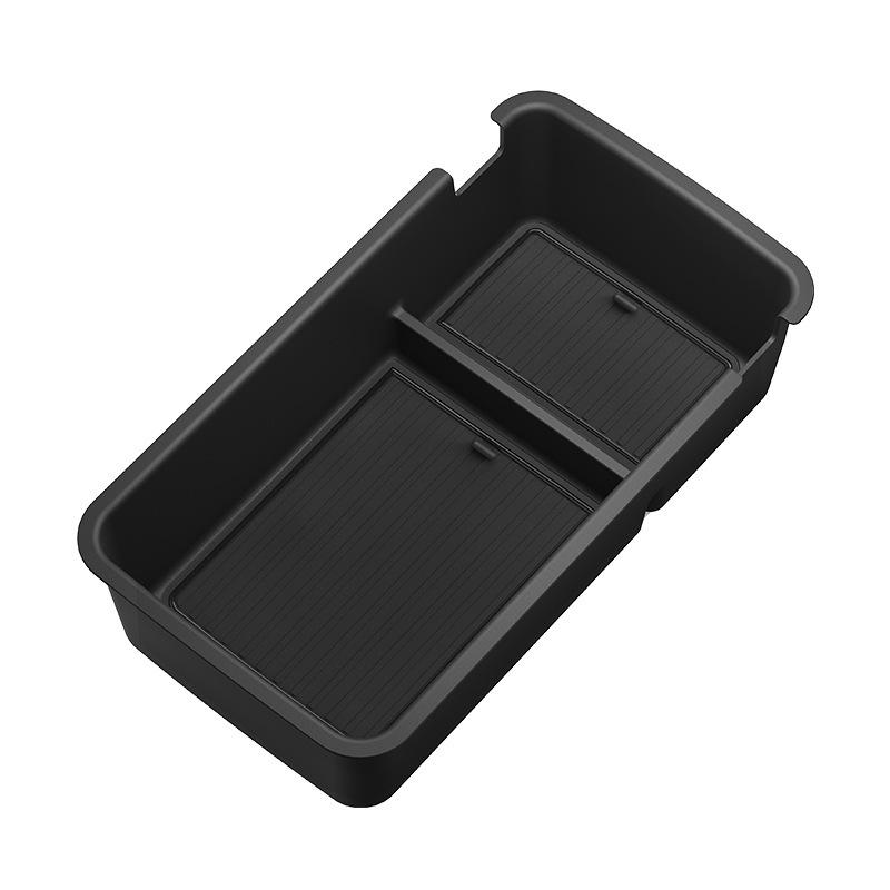 Zeekr X Armrest Console Storage Box - Compatible with 26 Models, Car Interior Accessory