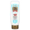 Protetor Solar de Amplo Espectro Fps 50 Cabana Beach Club com Hortelã-Pimenta + Óleos Essenciais, 237 ml (8 fl oz)