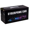 STAVEBNICE RTDR457 Cyberpunkové auto