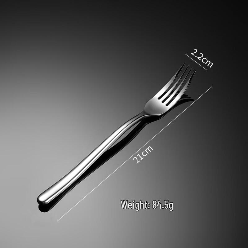 Qianxing Moonlight Stainless Steel Cutlery