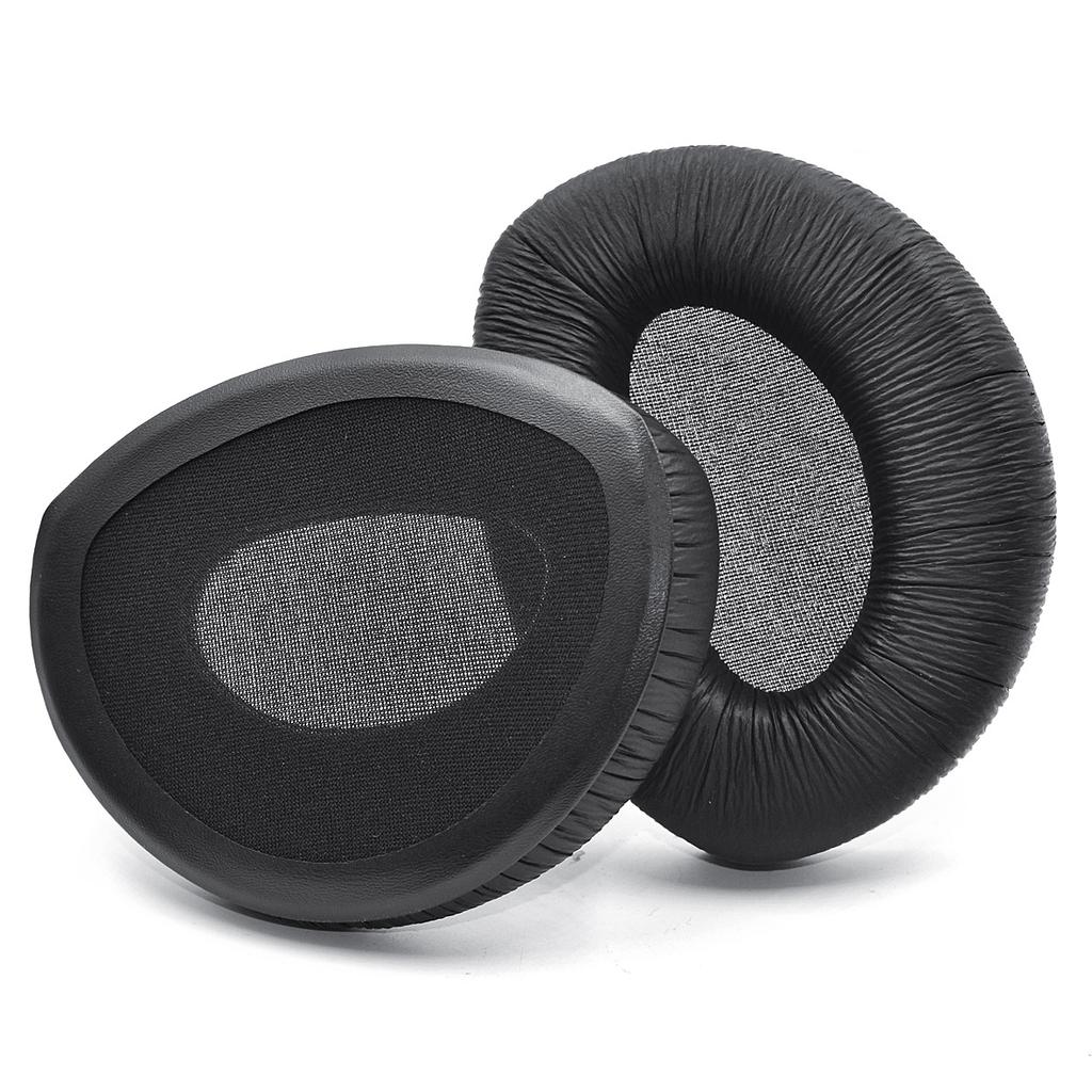 YAYINCC Ear Pads For Sennheiser HDR RS160 RS170 RS180 Earpads Sponge Soft Foam Cushion Replacement Headphones Accessories