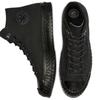 Converse Chuck 70 1970s HI Fleece Comfortable and Versatile High Top Canvas Unisex Black Warrior
