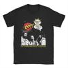Bud Spencer Banana Joe 1982 Magliette Uomo Donna Cotone Puro Magliette Fresche Girocollo T-shirt Manica Corta Abbigliamento Idea Regalo