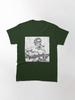 Georges Brassens GEORGES BRASSENS Tuscheporträt .1 Klassisches T-Shirt