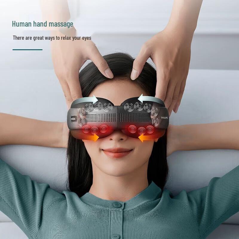 Philips Smart Eye Massager