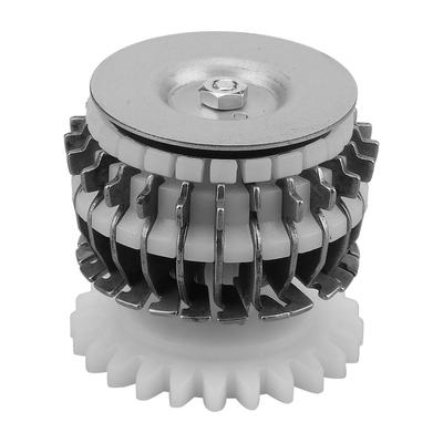 Main Drum Assembly Knitting Machine Replacement Accessory Fit for Silver Reed