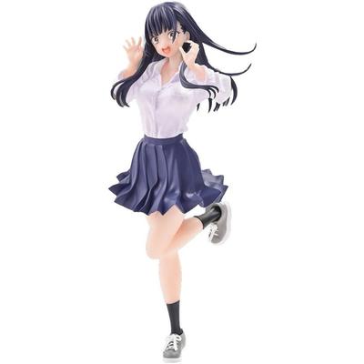 My Love Story Is a Little Dangerous Luminasta Anna Yamada Figure