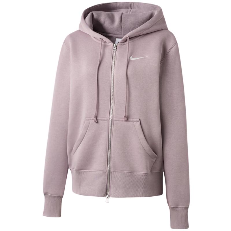 Nike Женская спортивная толстовка с капюшоном HJ0996 S