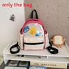 Childrens School Backpack For Toddler Kids With Lightweight Durable Polyester For Kindergarten Use