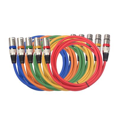 Praktischer Audio-Line-Plug-Play Bequem Breite Kompatibilität