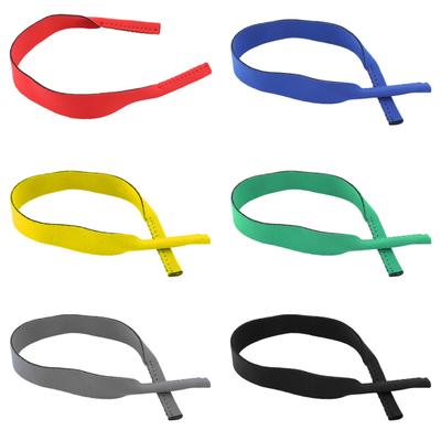 Praktiskt Glasögonband Solglasögon Sportband Snöre Glasögon Lanyard Hållare