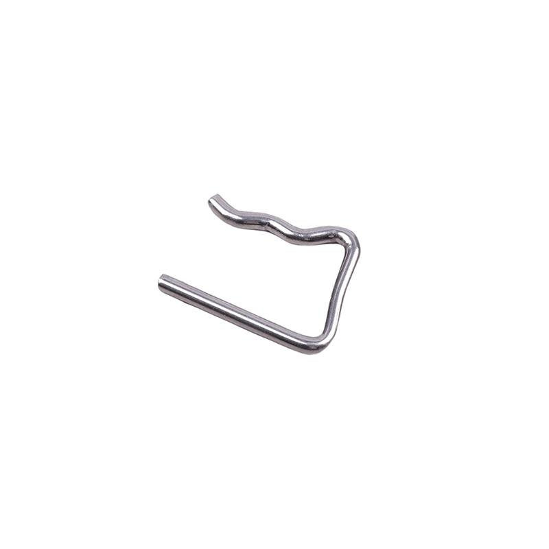 5 Pcs Clips Common Rail Injector Nozzle Clip For Bosch Siemens Piezo Injection