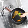 Granite Frying Pan 32 Cm for Gas Induction