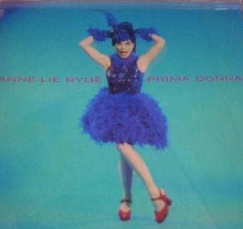

CD PRIMA DONNA - PRIMA DONNA ! 4751012 Hi Fidelity 1994 Sweden Pop Used