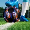Avatar Theme Size 5 Soccer Ball, Suitable for Both Indoor and Outdoor Matches, a Gift Suitable for Everyone.