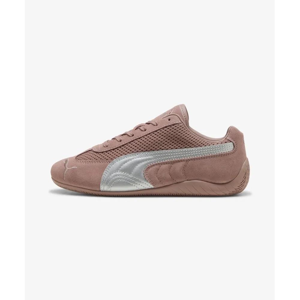 PUMA Speedcat Premium - Sandstone: Matte Silver 403902-13 214688 245