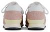 996 Teddy Santis X 996 New Balance Made In Usa 'Pink Haze' U996TA