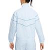 New Nike Windrunner Women's Loose Uv Woven Full Zip Jacket FV6305-423