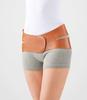 Cogit Pelvic Belt W-Rubber L~LL