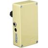 MXR Effector M233 Micro Amp + Micro Amp Plus