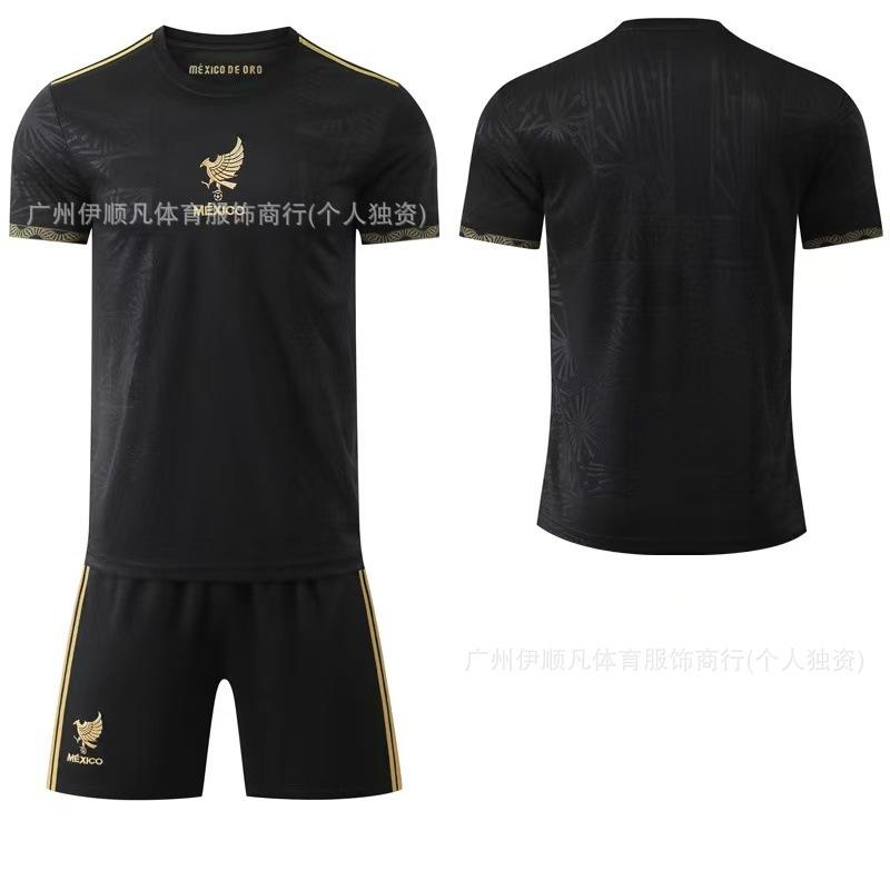

25-26 Star AC10 Leo Felix Mexico 14 Football Suit Adult Children s Suit 30