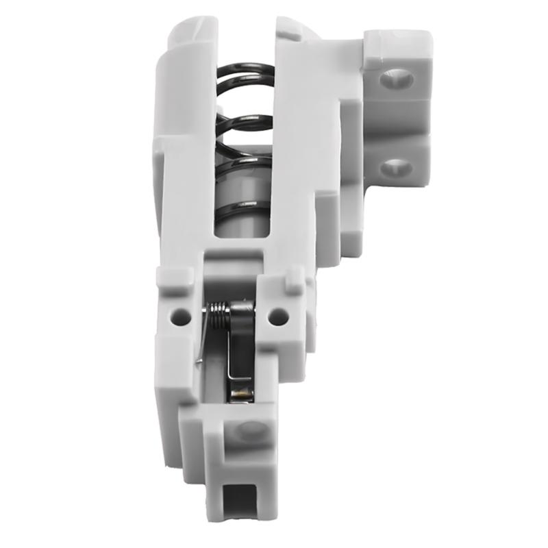 

ABS Filament Sensoring Base For Series Real Time Usage Tracking Low Power HassleFree Maintenance 1