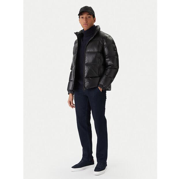 Куртка пуховая Tommy Hilfiger MW0MW40617