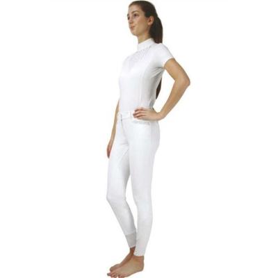 Womens/Ladies Roka Rose Breeches