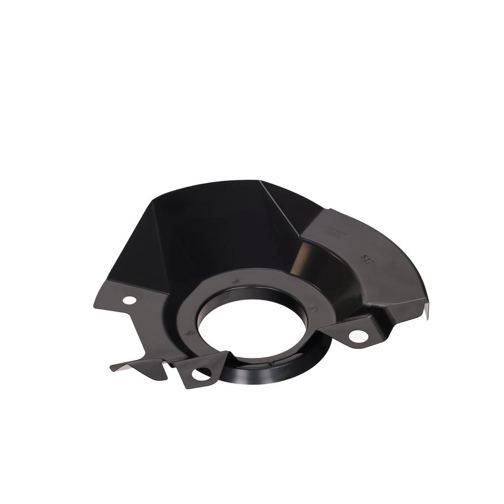 Ft03968 Fast Brake Disc Guard Front Left