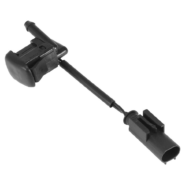 Replacement Windscreen Wiper Nozzle Jet Automotive Accessories Windshield Washer Nozzle for E39 525i 528i 530i