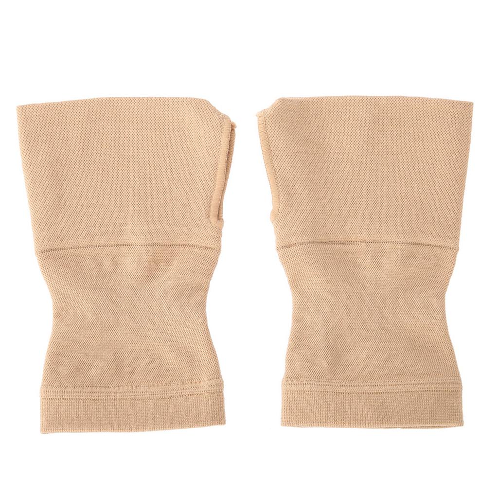 Breathable Wrist Brace Hand Support Protection Sprain Forearm Carpal Splint Arthritis Recovery