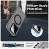 Luxury Color Matte Translucent Magnetic Case for Xiaomi 14T Pro Magsafe Wireless Charge Shockproof Cover For Redmi 13 4G 5G Case