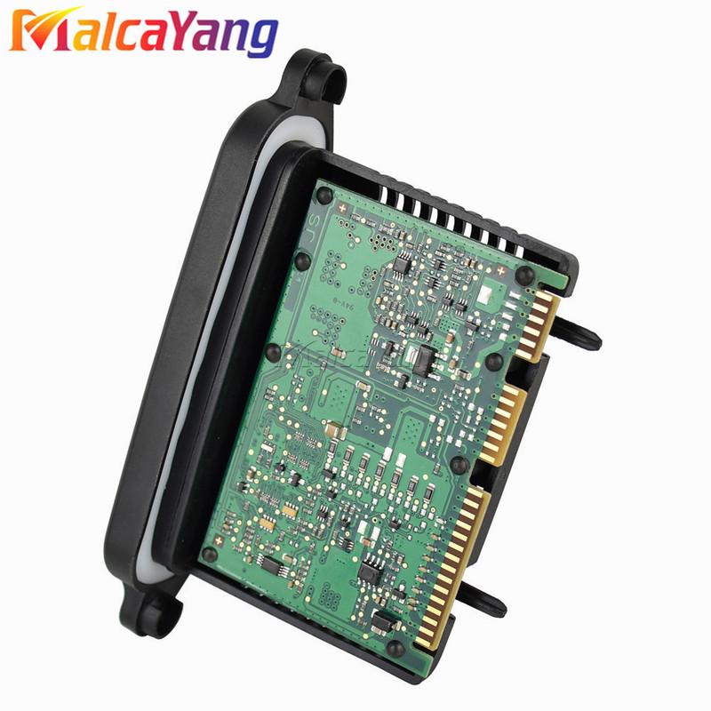 Hight Quality Xenon Ballast Headlight Module L-EAR TMS 63117316145 7316145 For BMW 1Series F20 F21 2010-2015 Auto Accessories