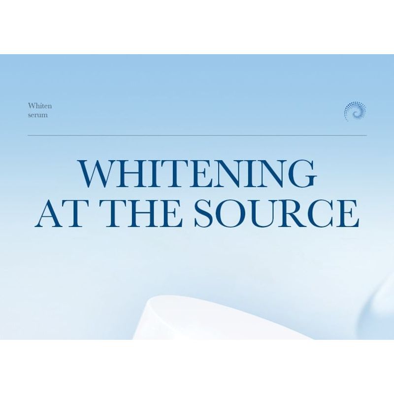 FAYANKOU - Collagen Moisturize Whiten Cream