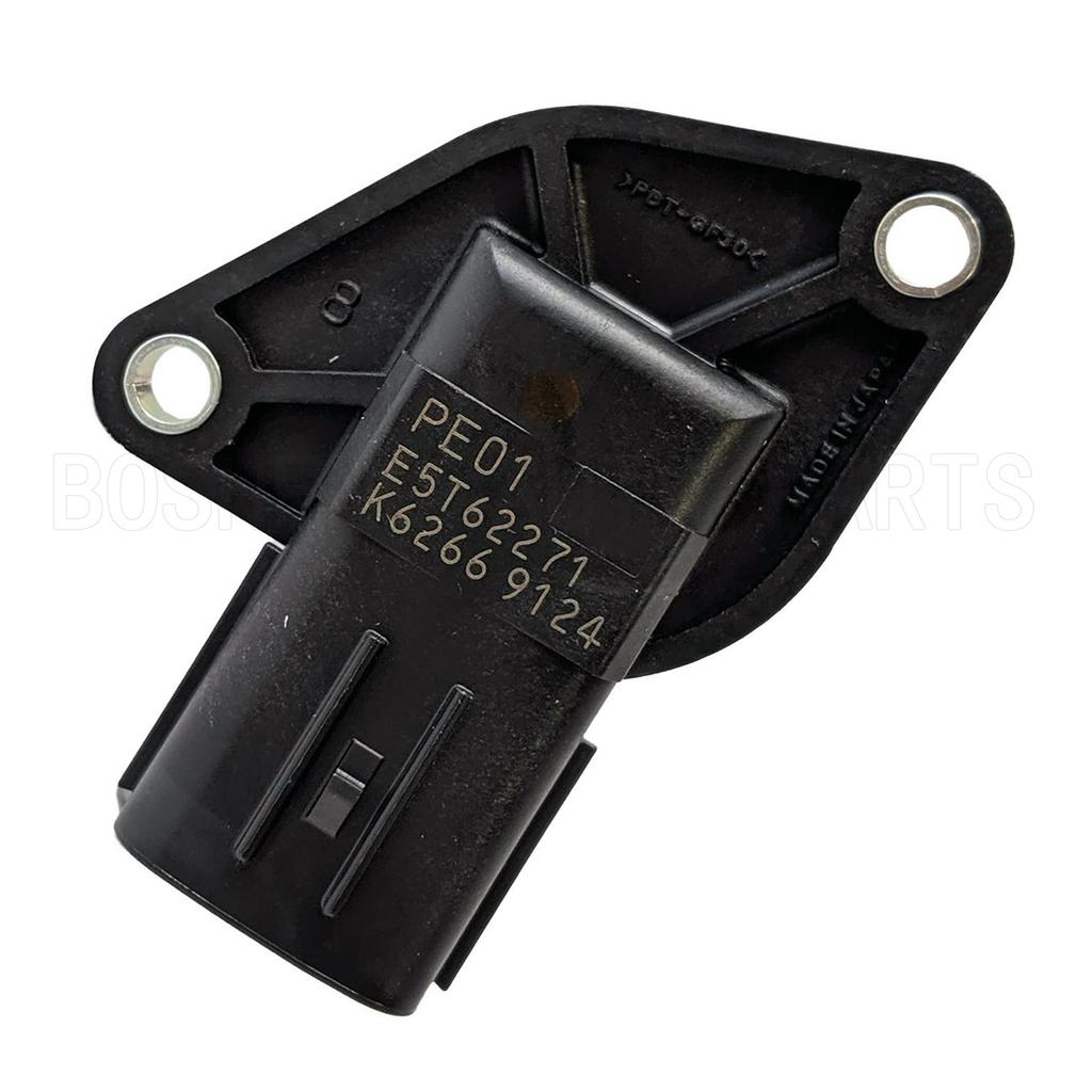 OEM PE01-13-215 PE0113215 PE01 13 215 E5T62271 Mass Air Flow Meter MAF Sensor for MAZDA 3 Saloon 2013-2019 CX-5 Van 2011-2017