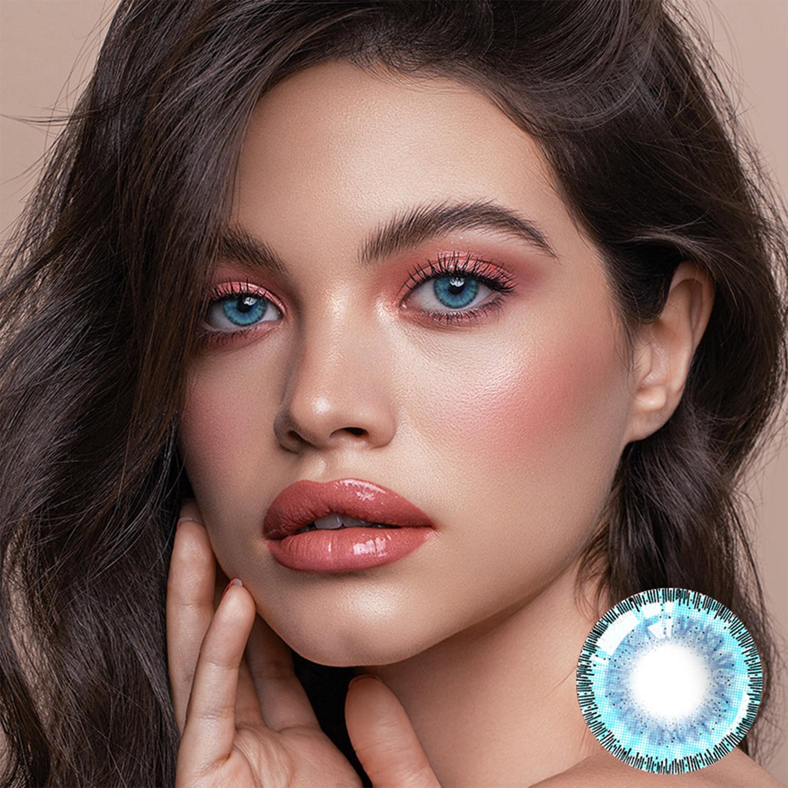 Eyes Color Eyes Cosmetic Makeup Eye Shadow 15ml